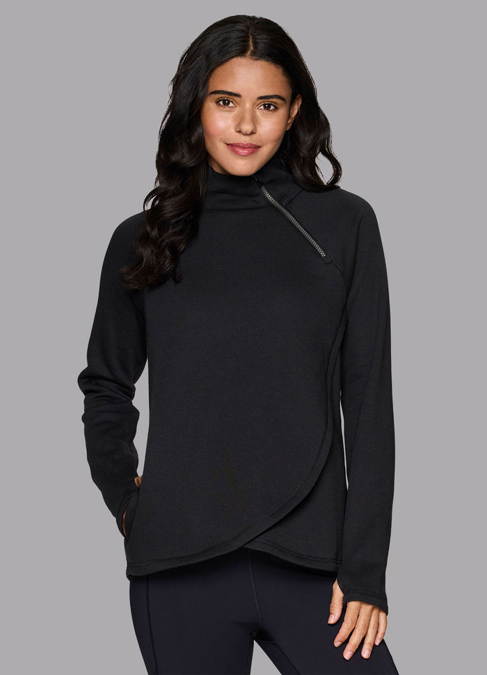 Black / XS