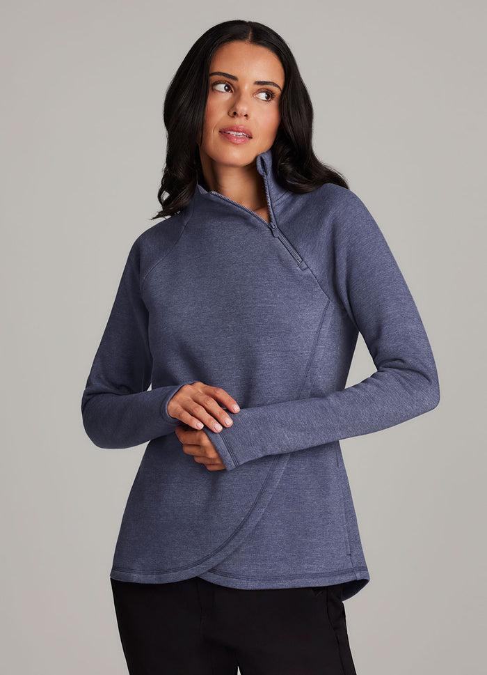 Crown Blue / XS