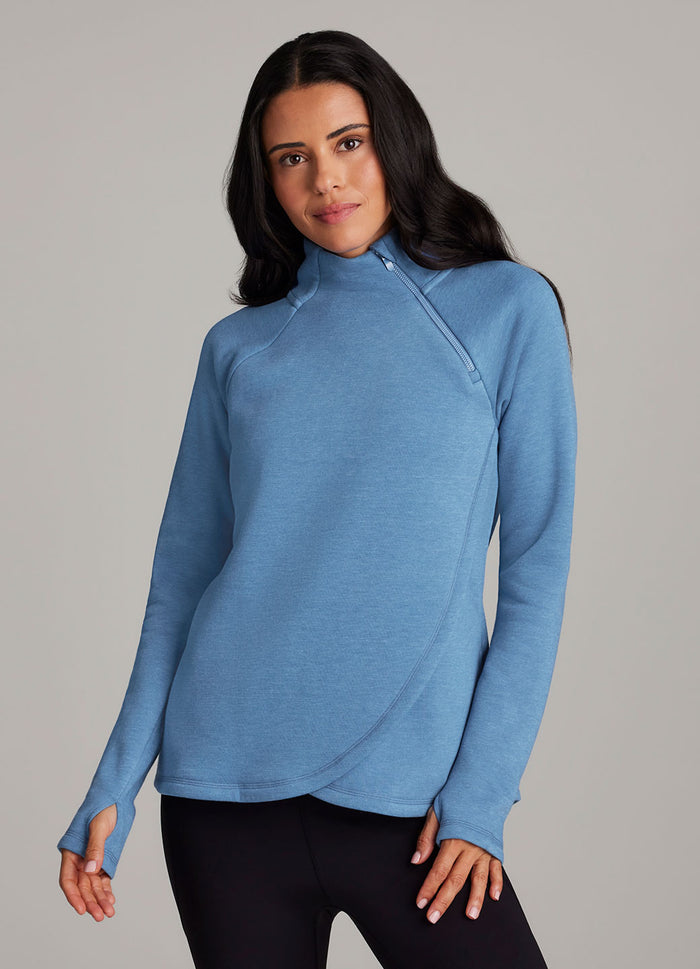 Blue Jasper / XS