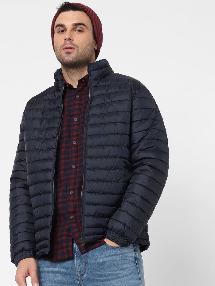 Red Check Full Sleeves Shirt