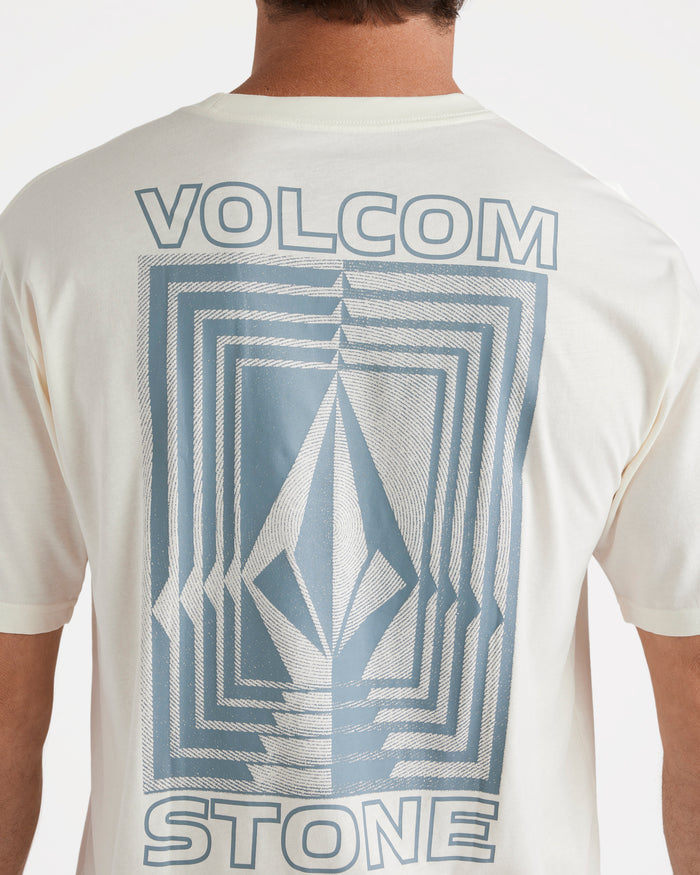 Reflectioner Short Sleeve Tee
