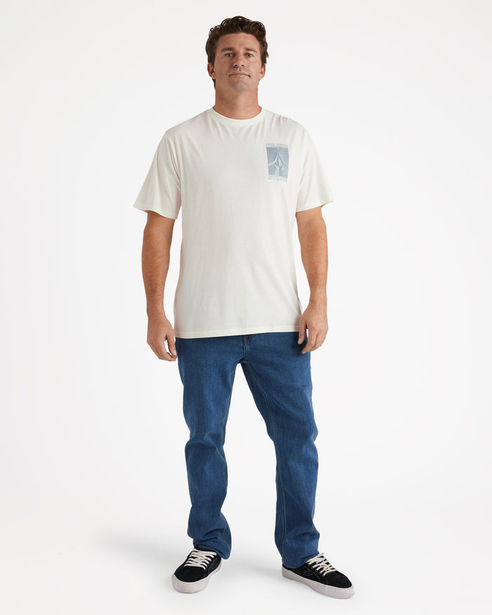Reflectioner Short Sleeve Tee