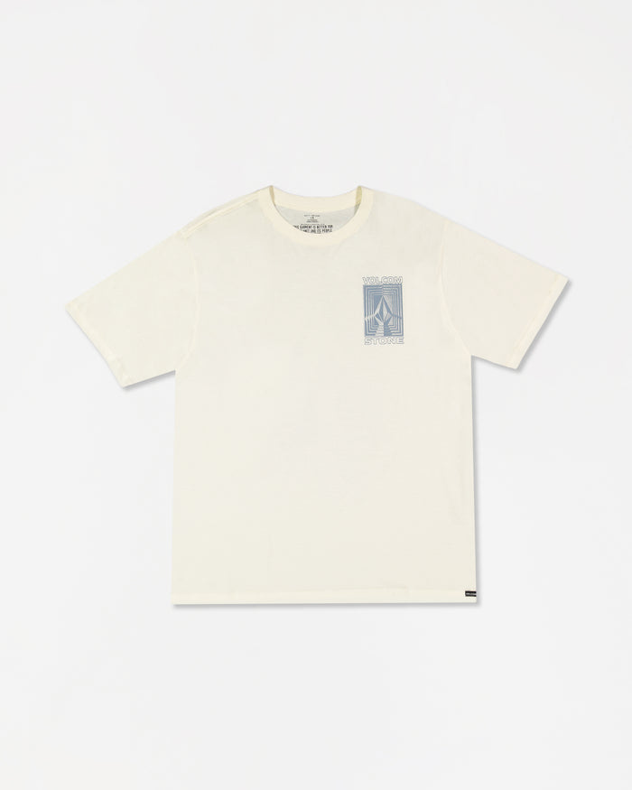 Reflectioner Short Sleeve Tee