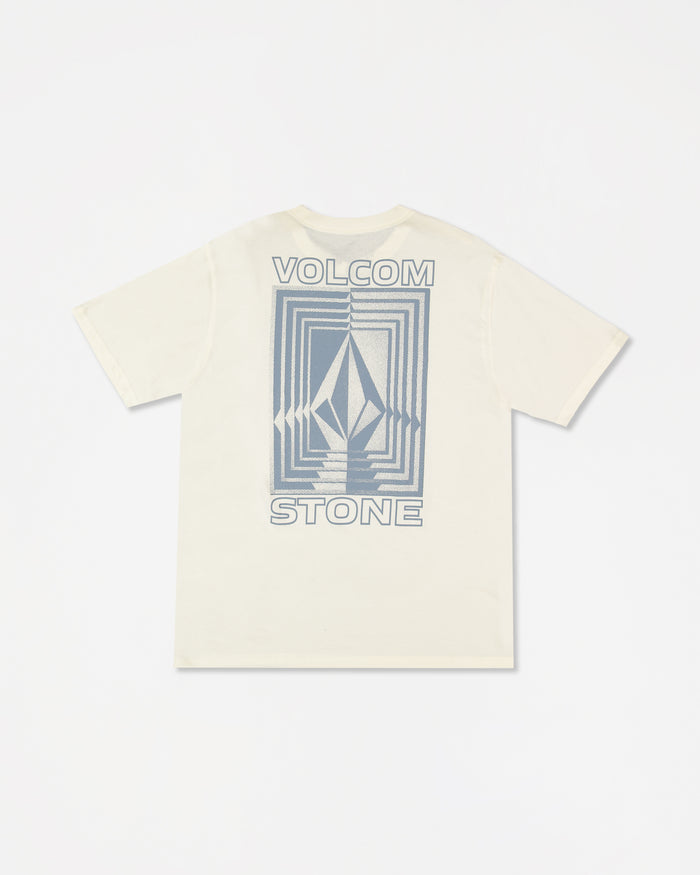 Reflectioner Short Sleeve Tee