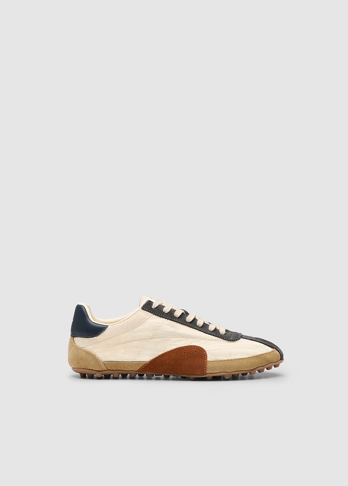 RETRO RUNNER SNEAKERS