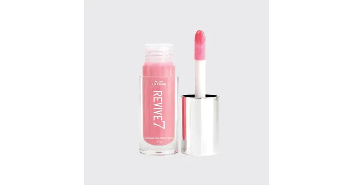 Revive7 Plump + Protect Lip Serum - Petal