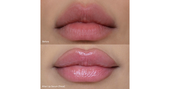 Revive7 Plump + Protect Lip Serum - Petal