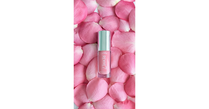 Revive7 Plump + Protect Lip Serum - Petal
