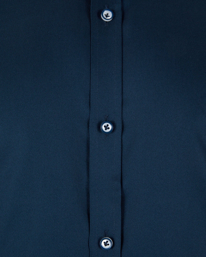 Rhine Shirt in Navy