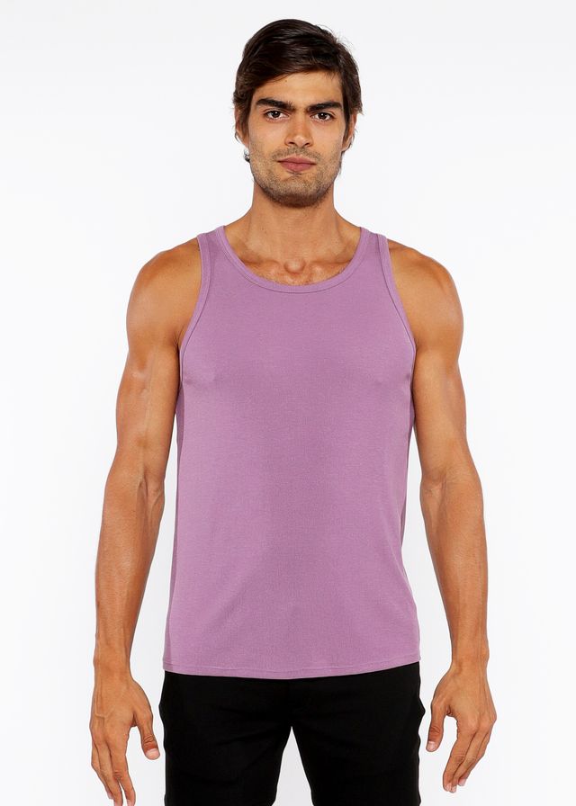 RIB MODAL TANK