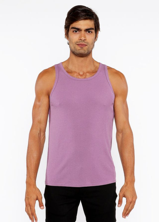RIB MODAL TANK