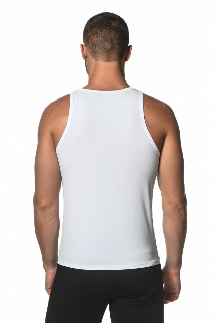 RIB MODAL TANK