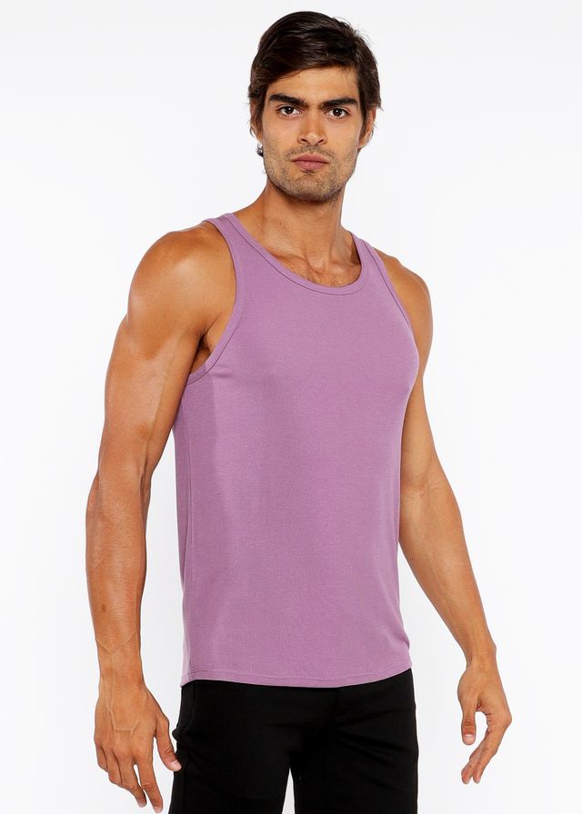 RIB MODAL TANK