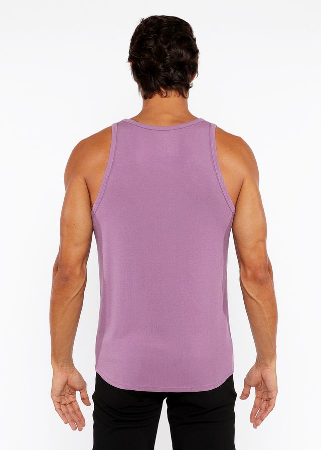 RIB MODAL TANK