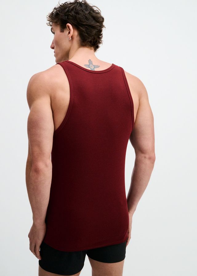 RIB MODAL TANK