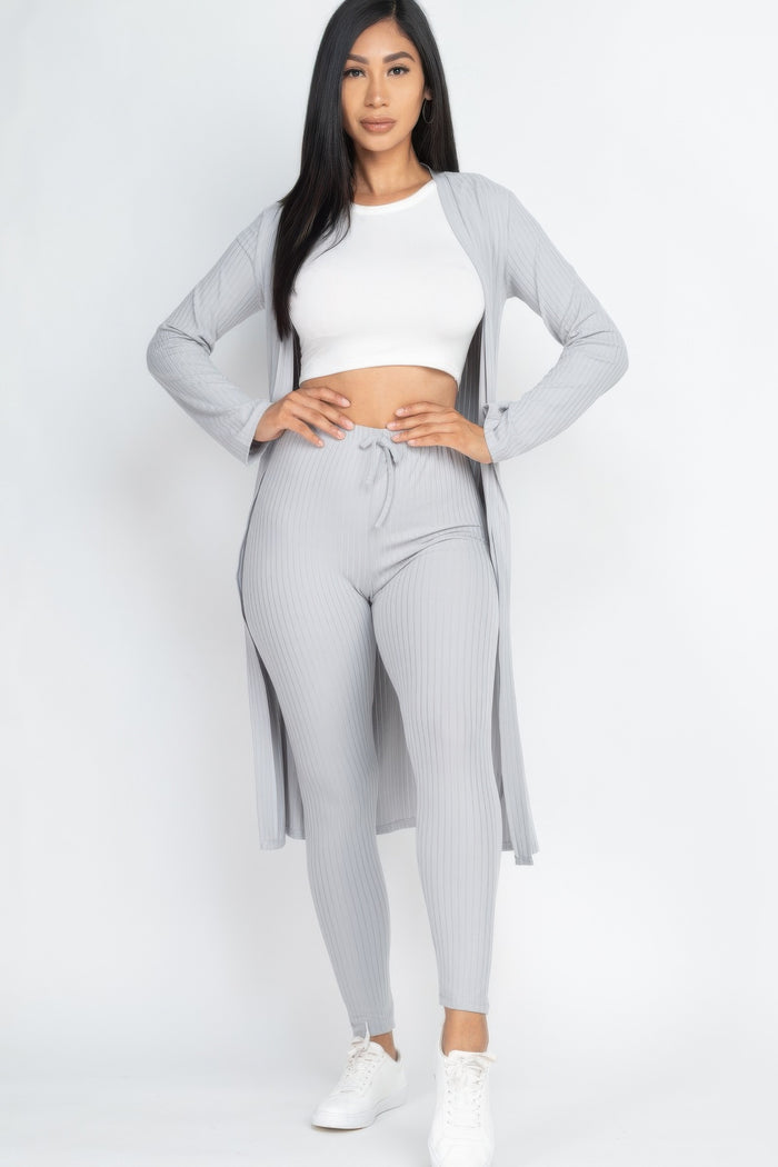 Grey / S