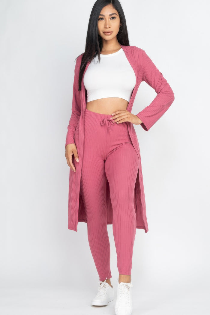 Dark Mauve / S