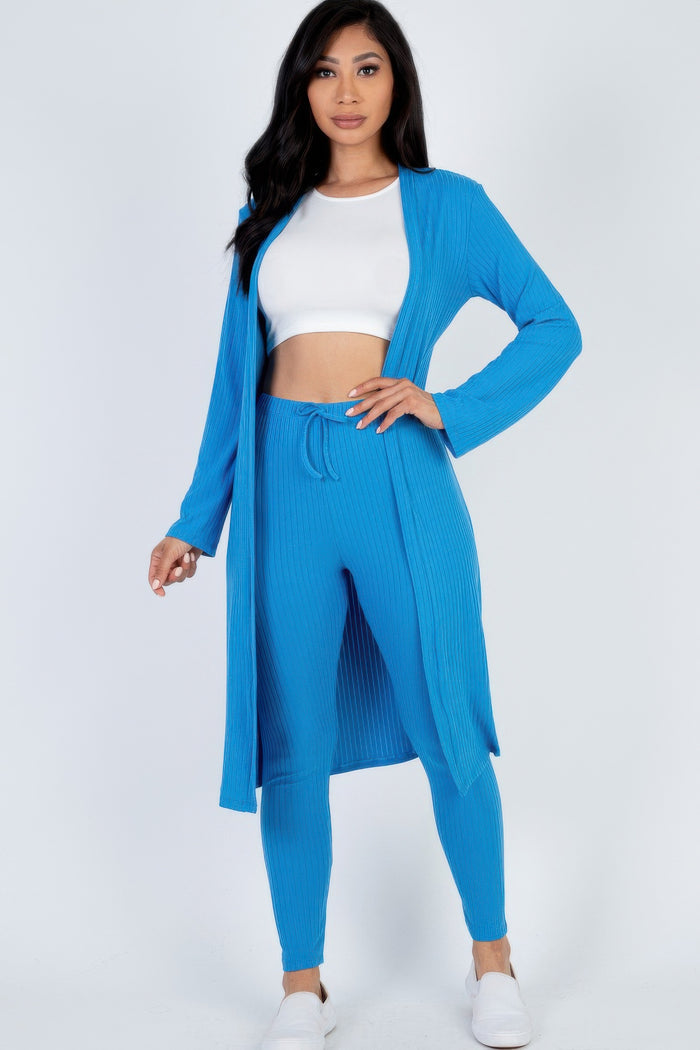 Ibiza Blue / S