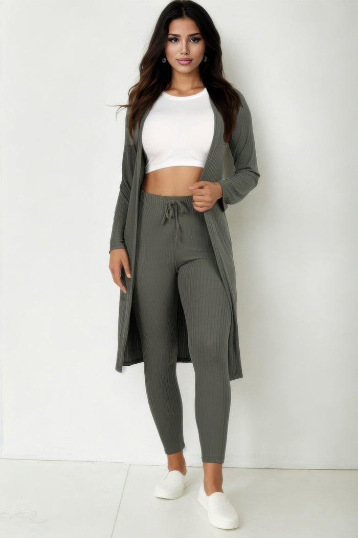 Olive / S