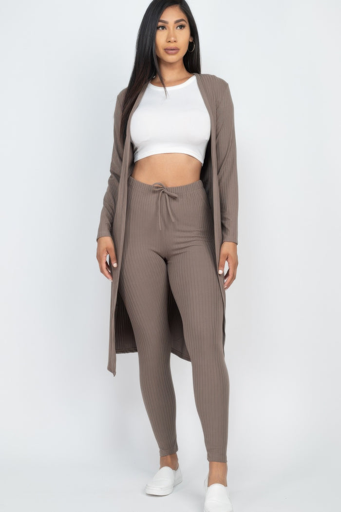 Taupe / S
