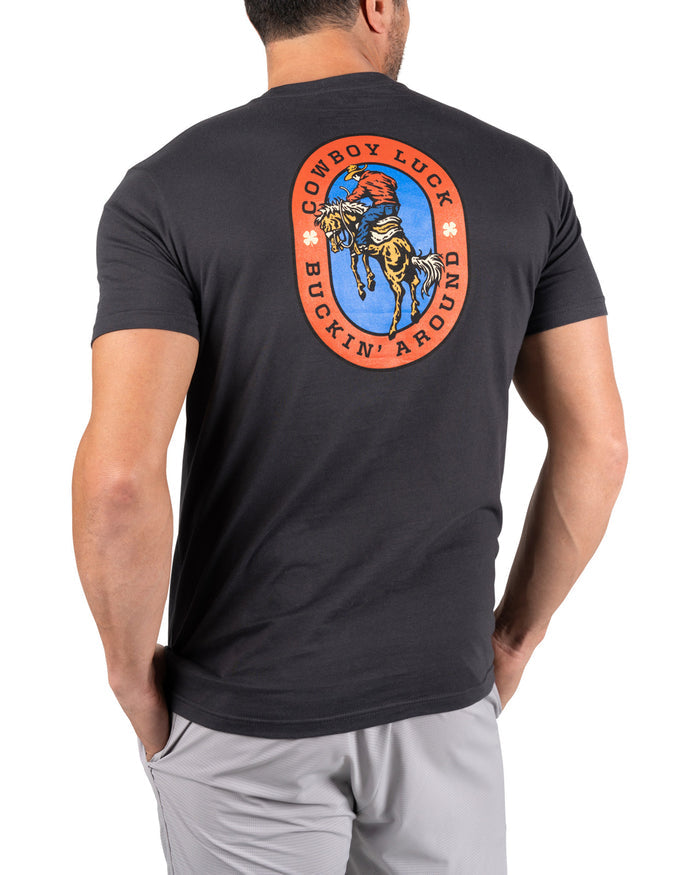 Ride Em Tee