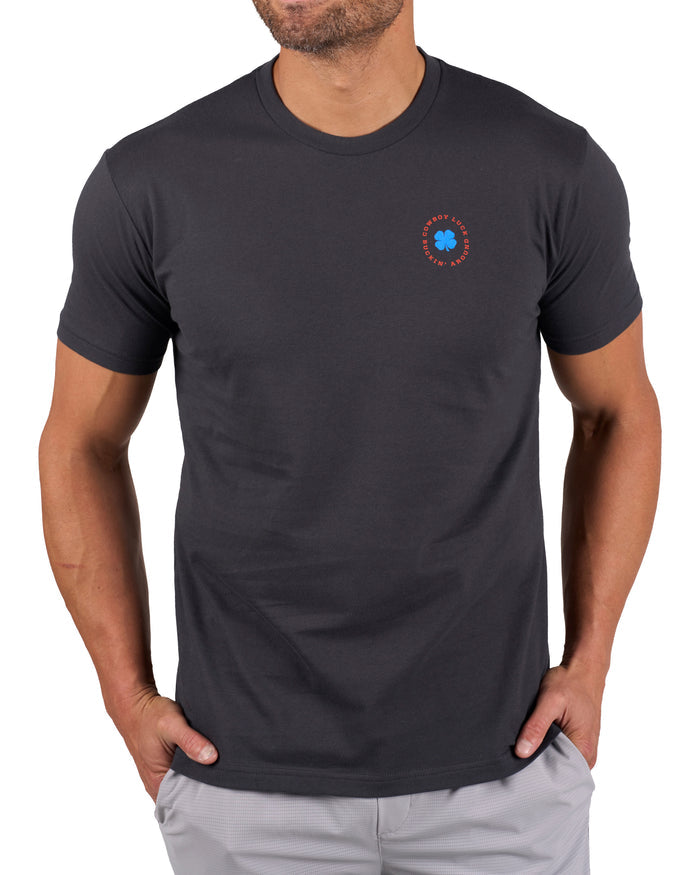 Ride Em Tee