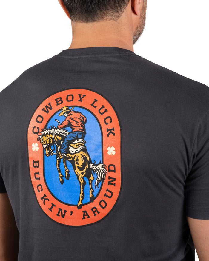 Ride Em Tee