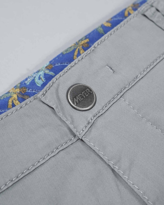 Rio Chinos in Silver