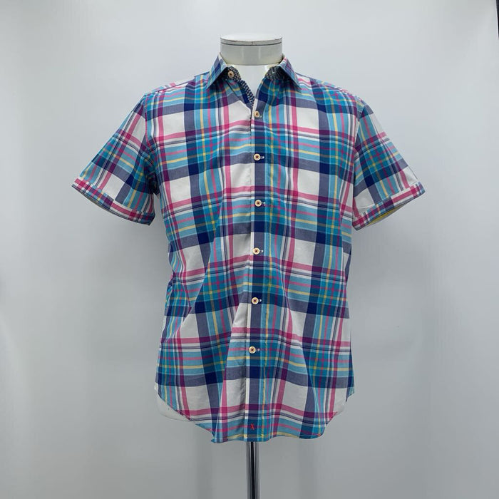 Robert Graham Shirt SS