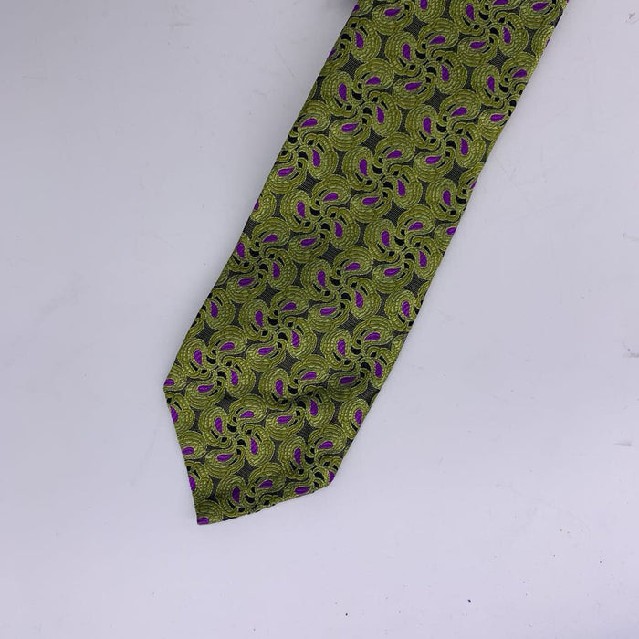 Robert Tallbott Tie