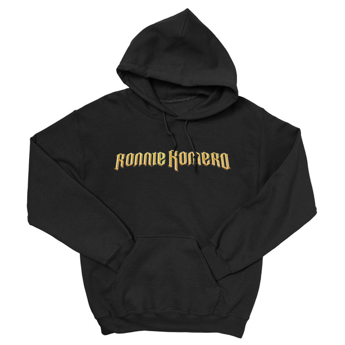 Ronnie Romero - Backbone - Hoodie