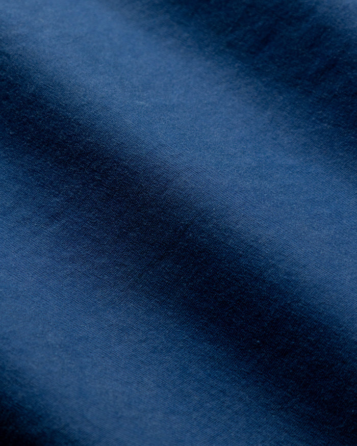 Salt Washed Inlet in Navy