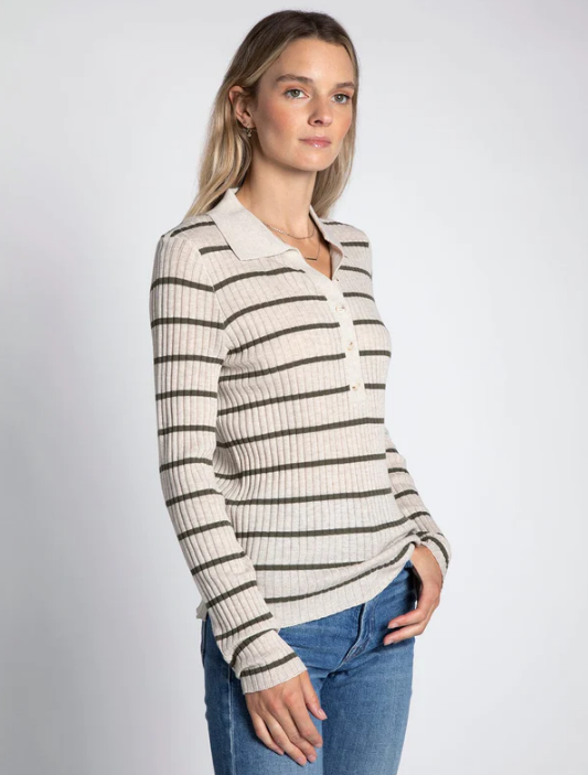 Savannah Top