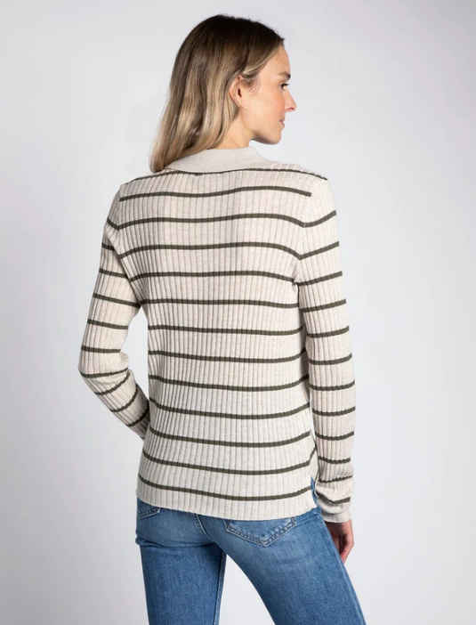 Savannah Top