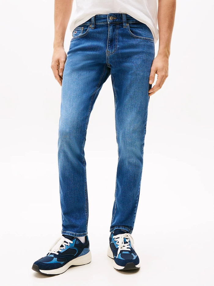 Scanton Slim Jeans in Medium