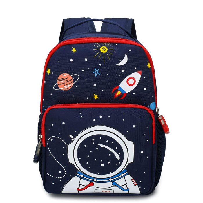 School Backpack For Children | Cartoon Backpack For Kids
