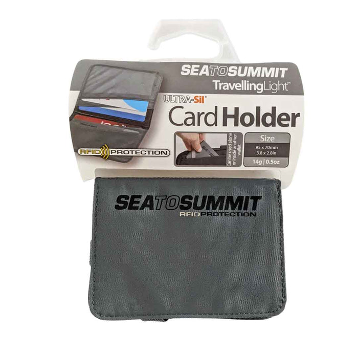 Sea To Summit RFiD Card Wallet