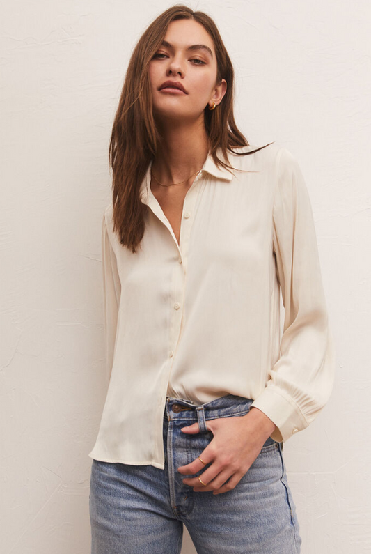 Serenity Lux Sheen Top