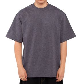 Charcoal Grey Heather