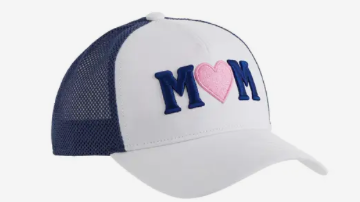 Shiraleah Trucker Hat