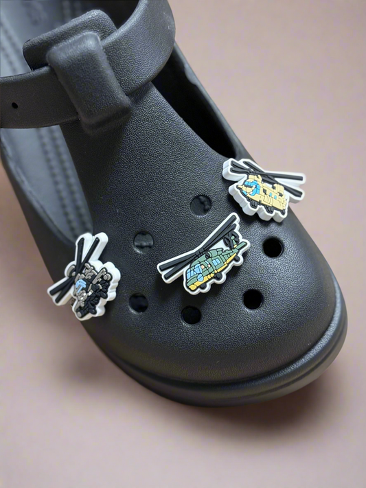 Shoe Charms