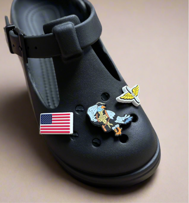 Shoe Charms