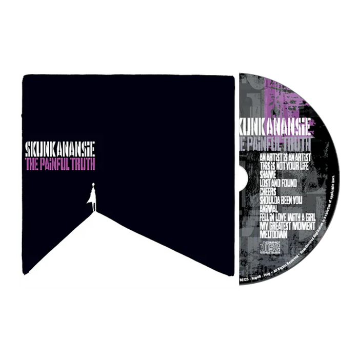 Skunk Anansie - The Painful Truth - CD