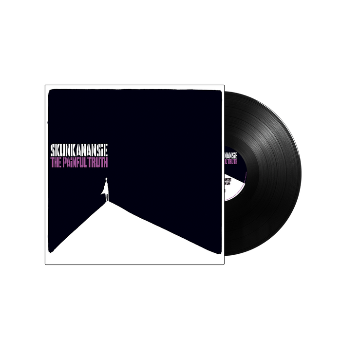 Skunk Anansie - The Painful Truth - LP