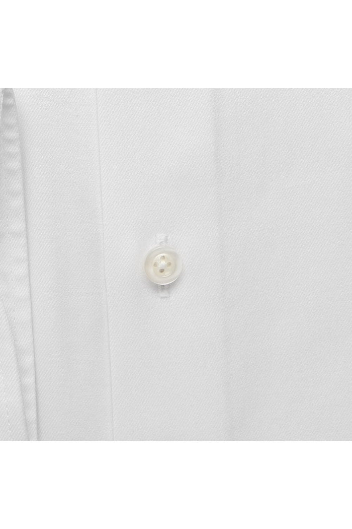 Slim Fit shirt in white