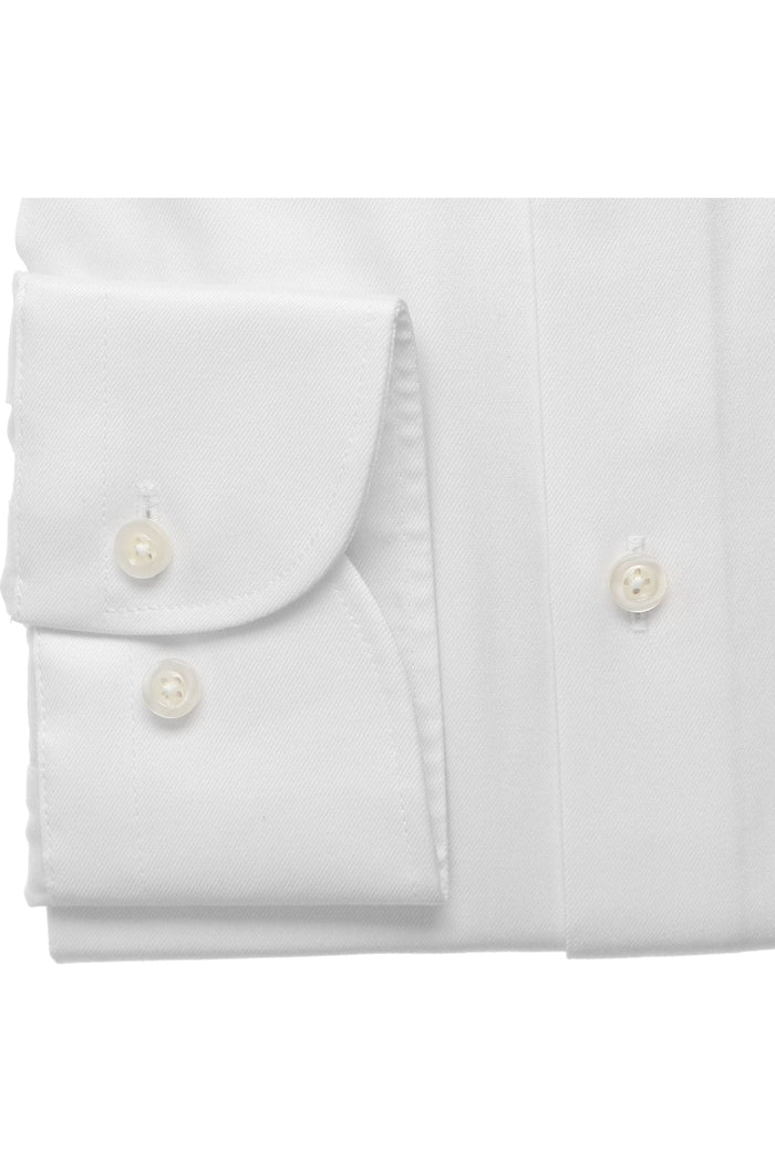 Slim Fit shirt in white