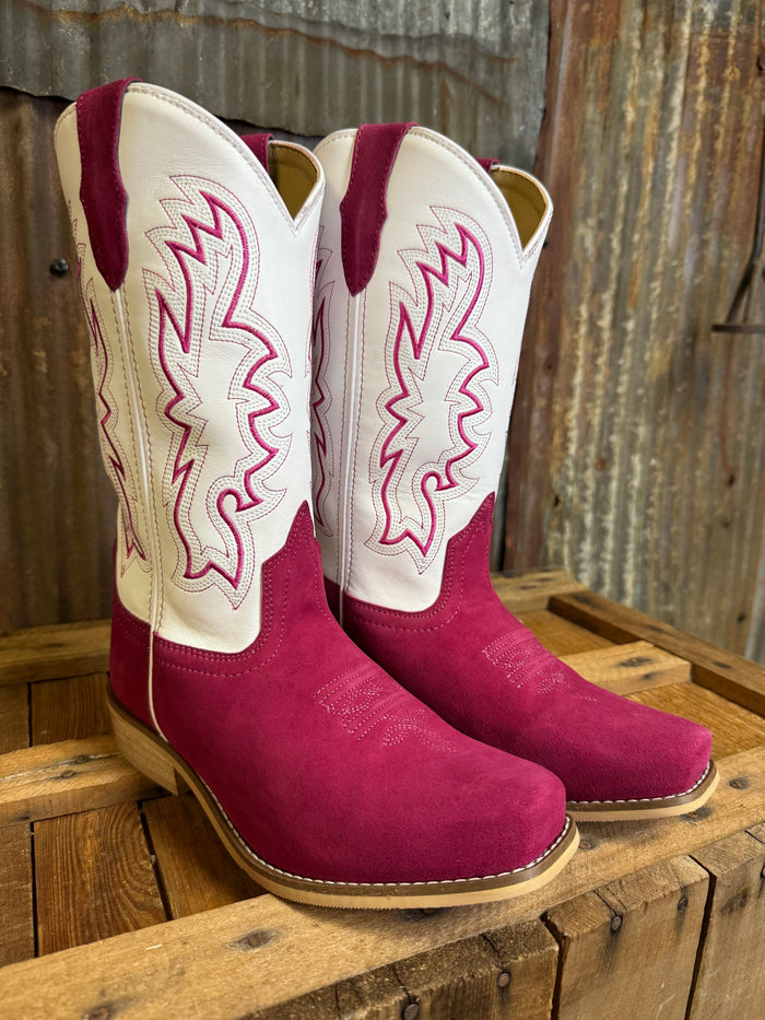 Smoky Mountain Wichita Kids Boots