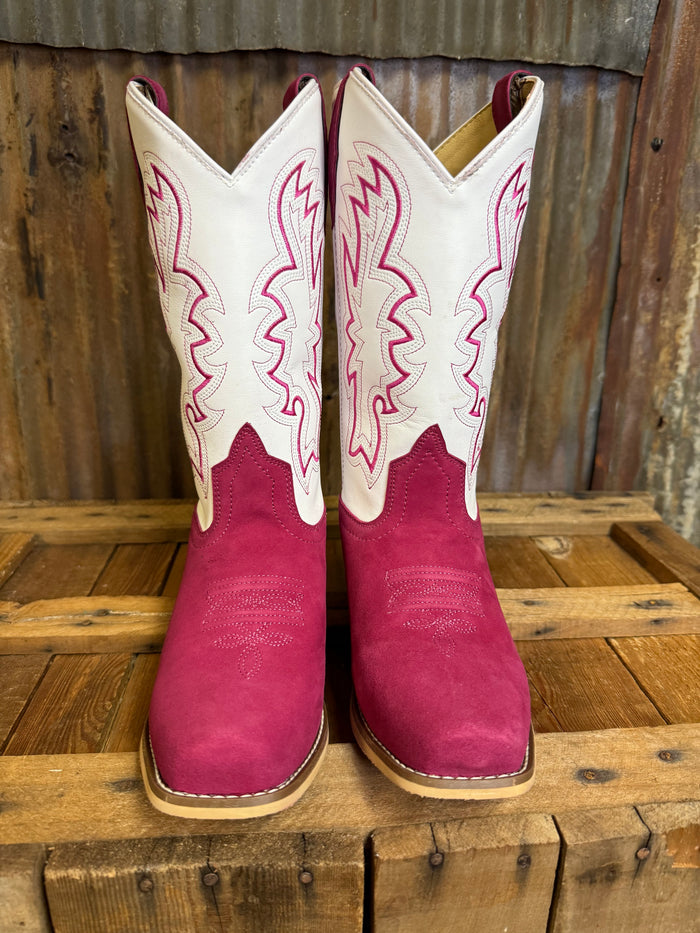 Smoky Mountain Wichita Kids Boots