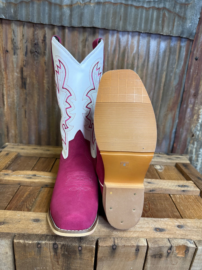 Smoky Mountain Wichita Kids Boots