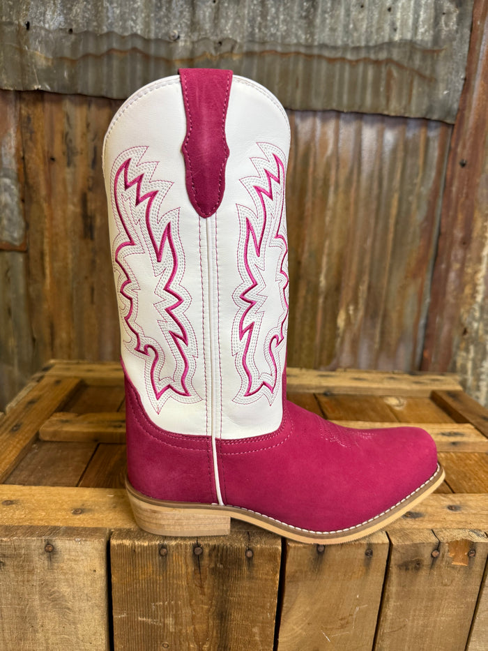 Smoky Mountain Wichita Kids Boots